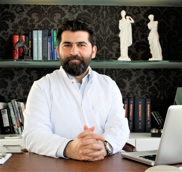 Antalya Kadın Hastalıkları ve Doğum Uzmanı